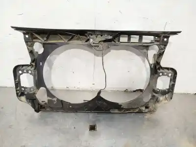 Автозапчастина б/у фронтальна панель для audi a6 c6 (4f2) 2.0 tdi посилання на oem iam 4f0805594d  