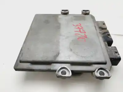 Second-hand car spare part ecu engine control for ford fiesta (cbk) trend oem iam references 7s6112a650aa  