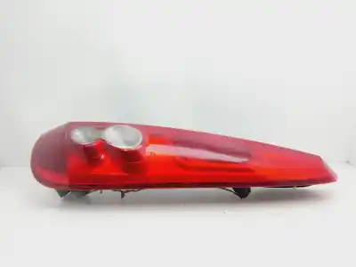 Peça sobressalente para automóvel em segunda mão farolim traseiro direito por ford fiesta (cbk) trend referências oem iam 6s6113404a