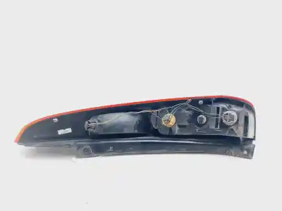 Peça sobressalente para automóvel em segunda mão farolim traseiro esquerdo por ford fiesta (cbk) trend referências oem iam 6s6113405b