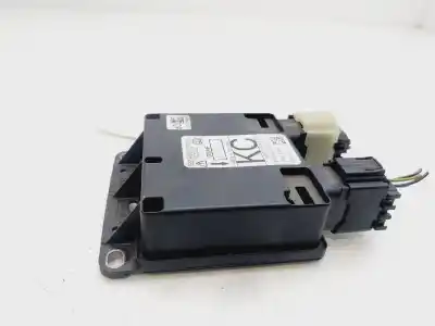 Piesă de schimb auto la mâna a doua Unitate De Control Airbag pentru FORD FIESTA (CBK) Trend Referințe OEM IAM 6S6T14B056  