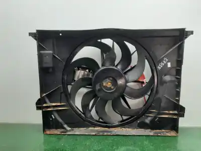 Pièce détachée automobile d'occasion VENTILATEUR pour MERCEDES-BENZ CLASE E (W211) FAMILIAR  Références OEM IAM A2115001693  