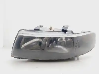 Автозапчастина б/у ліва фара для seat leon (1m1) 1.9 tdi посилання на oem iam 1m1941015  