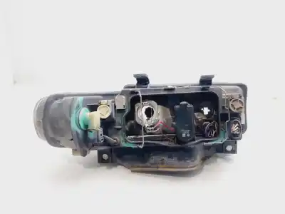Автозапчастина б/у ліва фара для seat leon (1m1) 1.9 tdi посилання на oem iam 1m1941015  
