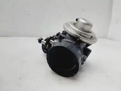 Автозапчастина б/у клапан egr для seat leon (1m1) 1.9 tdi посилання на oem iam 038131501e  