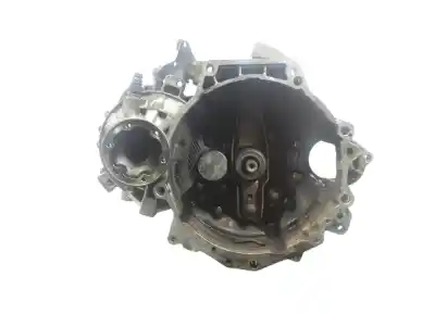 Автозапчастина б/у коробка передач для seat leon (1m1) 1.9 tdi посилання на oem iam egs  5 velocidades
