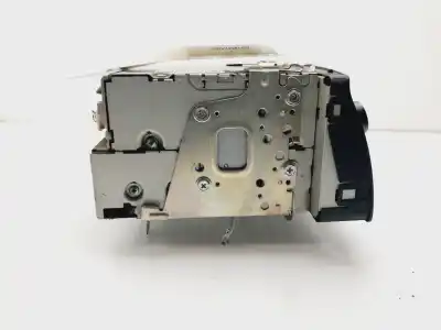 Gebrauchtes Autoersatzteil AUDIOSYSTEM / RADIO-CD zum TOYOTA COROLLA (E12)  OEM-IAM-Referenzen 8612002380  