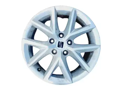 Second-hand car spare part RIMS SET for SEAT LEON (KL1)  OEM IAM references R16  