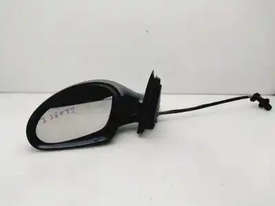 İkinci el araba yedek parçası SOL AYNA için SEAT IBIZA (6L1)  OEM IAM referansları 6L1857501H  