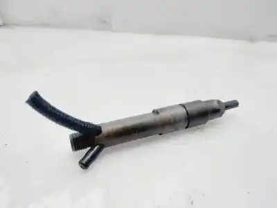 İkinci el araba yedek parçası ENJEKTÖR için SEAT LEON (1M1)  OEM IAM referansları 038130202A  