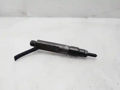Second-hand car spare part injector for seat leon (1m1) 1.9 tdi oem iam references 038130202a  