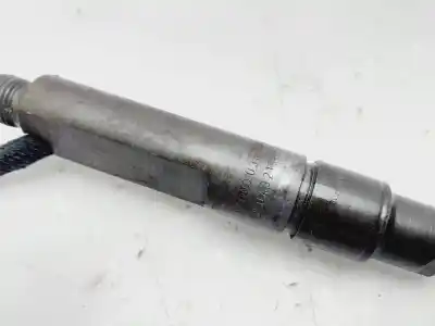 Second-hand car spare part injector for seat leon (1m1) 1.9 tdi oem iam references 038130202a  