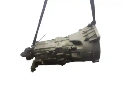 Peça sobressalente para automóvel em segunda mão caixa de velocidades por bmw serie 3 berlina (e90) 330xd 245 cv / 180 kw referências oem iam hdz  6 velocidades