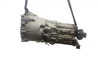 Peça sobressalente para automóvel em segunda mão caixa de velocidades por bmw serie 3 berlina (e90) 330xd 245 cv / 180 kw referências oem iam hdz  6 velocidades