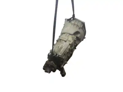 Peça sobressalente para automóvel em segunda mão caixa de velocidades por bmw serie 3 berlina (e90) 330xd 245 cv / 180 kw referências oem iam hdz  6 velocidades