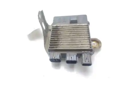 Автозапчастина б/у ЕБУ КОНТРОЛЕР ДВИГУНА для TOYOTA HILUX (KUN)  Посилання на OEM IAM 8987125010  