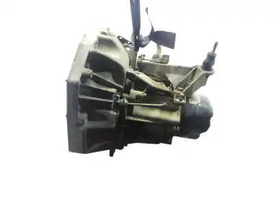 Автозапчастина б/у коробка передач для dacia logan mcv ambiance посилання на oem iam jr5147  5 velocidades