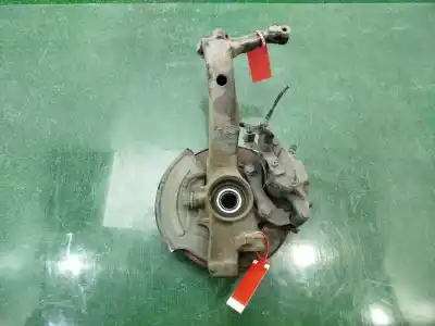 Second-hand car spare part front right knuckle for audi a4 berlina (b5) 1.8 oem iam references 8d0407258al