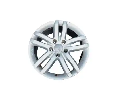 Автозапчастина б/у шина для audi q7 (4l) 3.0 tdi посилання на oem iam r18  