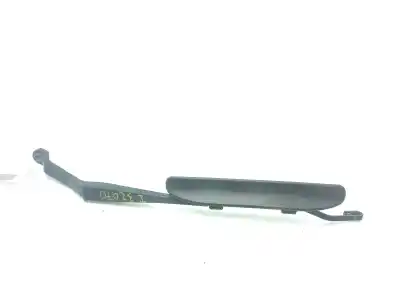 Second-hand car spare part left front windshield wiper arm for honda civic berlina .5 (ma/mb) 1.5 ls (mb3) oem iam references 76600s6dg01  