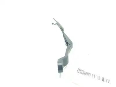 Second-hand car spare part left front windshield wiper arm for honda civic berlina .5 (ma/mb) 1.5 ls (mb3) oem iam references 76600s6dg01  