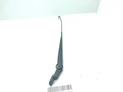 Pezzo di ricambio per auto di seconda mano braccio tergicristallo anteriore destro per dacia sandero ambiance riferimenti oem iam 8200620437  