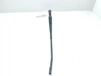 Pezzo di ricambio per auto di seconda mano braccio tergicristallo anteriore destro per dacia sandero ambiance riferimenti oem iam 8200620437  
