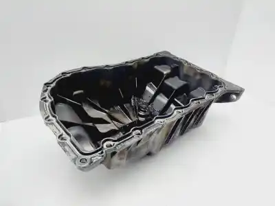 Second-hand car spare part sump for renault scenic rx4 (ja0) 1.9 dci salomon oem iam references 3313001022