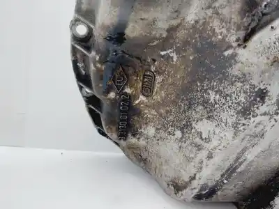 Second-hand car spare part sump for renault scenic rx4 (ja0) 1.9 dci salomon oem iam references 3313001022  