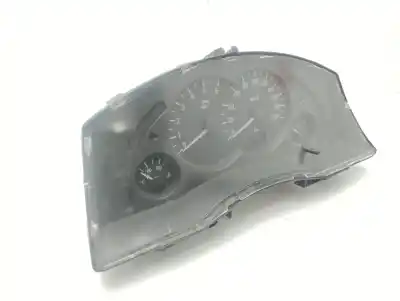 Peça sobressalente para automóvel em segunda mão quadrante por opel meriva cosmo referências oem iam 13173375xj  