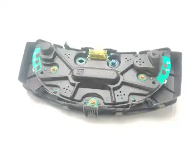 Peça sobressalente para automóvel em segunda mão quadrante por opel meriva cosmo referências oem iam 13173375xj