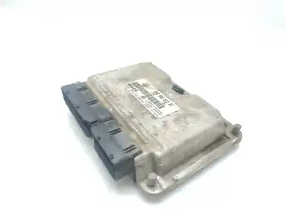 Second-hand car spare part ecu engine control for seat leon (1m1) 1.9 tdi oem iam references 038906012bt