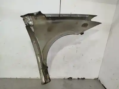 Peça sobressalente para automóvel em segunda mão guarda-lamas dianteiro esquerdo por renault laguna iii expression referências oem iam 631010032r