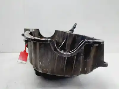 Peça sobressalente para automóvel em segunda mão cárter por renault laguna iii expression referências oem iam 8200381856