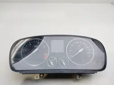 Peça sobressalente para automóvel em segunda mão quadrante por renault laguna iii expression referências oem iam 248100006r  