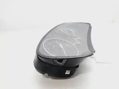 Peça sobressalente para automóvel em segunda mão quadrante por renault laguna iii expression referências oem iam 248100006r