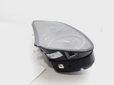 Peça sobressalente para automóvel em segunda mão quadrante por renault laguna iii expression referências oem iam 248100006r  