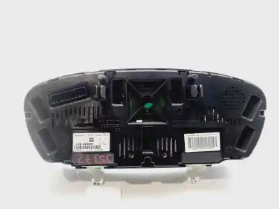 Peça sobressalente para automóvel em segunda mão quadrante por renault laguna iii expression referências oem iam 248100006r  