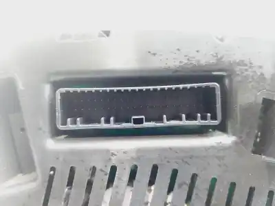 Peça sobressalente para automóvel em segunda mão quadrante por renault laguna iii expression referências oem iam 248100006r  