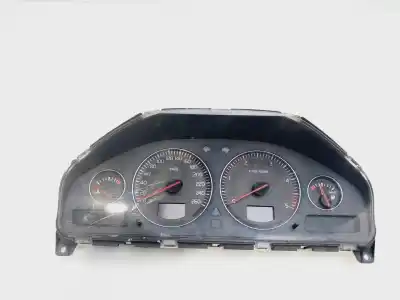 Peça sobressalente para automóvel em segunda mão quadrante por volvo xc90 d5 kinetic referências oem iam 30682276