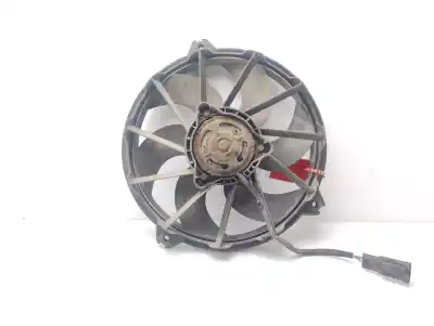 Pezzo di ricambio per auto di seconda mano elettroventola per citroen c8 2.0 hdi premier riferimenti oem iam 1494742080  