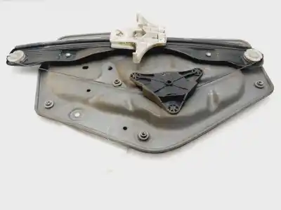 Tweedehands auto-onderdeel REGELAAR LINKS ACHTERRUIT voor SKODA SUBERB (3T4)  OEM IAM-referenties 3T0839461  