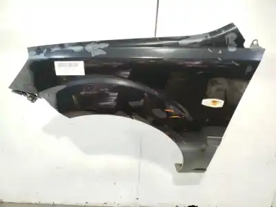 Peça sobressalente para automóvel em segunda mão guarda-lamas dianteiro esquerdo por kia rio 1.5 crdi ex2 referências oem iam 663111g350