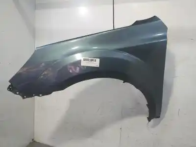 Peça sobressalente para automóvel em segunda mão guarda-lamas dianteiro esquerdo por subaru legacy kombi/outback b14 outback limited referências oem iam 57120aj0309p