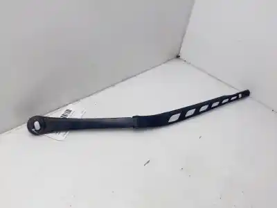 Peça sobressalente para automóvel em segunda mão haste de escova dianteiro esquerdo por bmw serie 5 touring (e61) 525d referências oem iam 61619449959