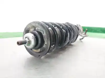 Peça sobressalente para automóvel em segunda mão amortecedor dianteiro direito por nissan micra iv (k13k) 1.2 referências oem iam e43021ha4a