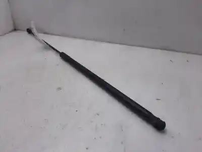 Peça sobressalente para automóvel em segunda mão amortecedor do capô por volkswagen passat b8 (3g2, cb2) 1.6 tdi referências oem iam 3g0823359