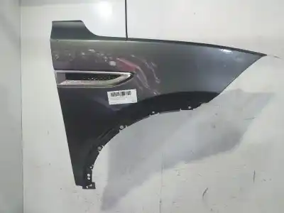 Автозапчасти б/у переднее правое крыло за jaguar e-pace r-dynamic awd 180 cv / 132 kw ссылки oem iam j9c2949  