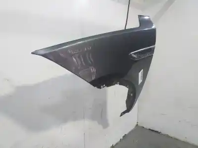 Автозапчасти б/у левое переднее крыло за jaguar e-pace r-dynamic awd 180 cv / 132 kw ссылки oem iam j9c22952