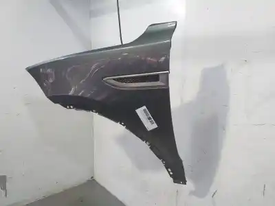 Автозапчасти б/у левое переднее крыло за jaguar e-pace r-dynamic awd 180 cv / 132 kw ссылки oem iam j9c22952  